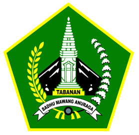 Logo Pemkab
